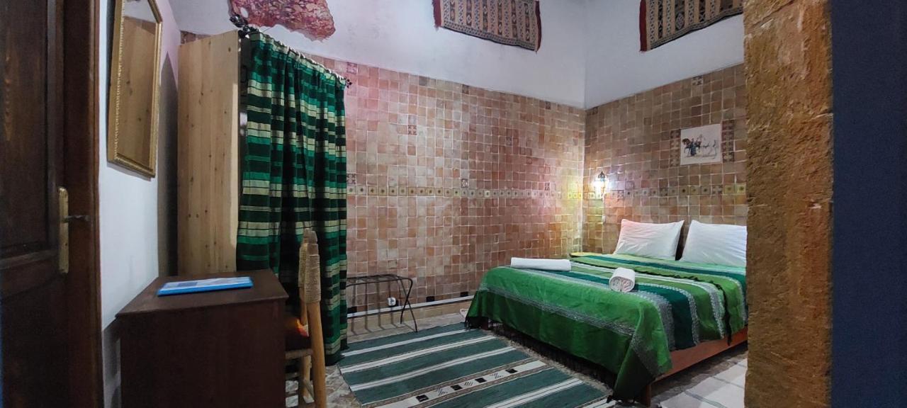 آسفي Riad Le Cheval Blanc المظهر الخارجي الصورة