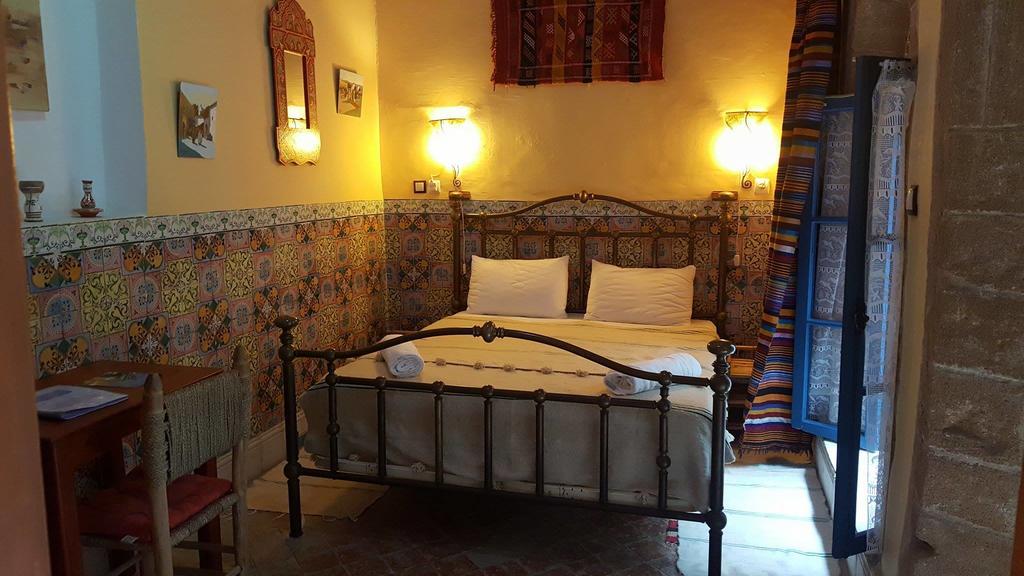 آسفي Riad Le Cheval Blanc المظهر الخارجي الصورة